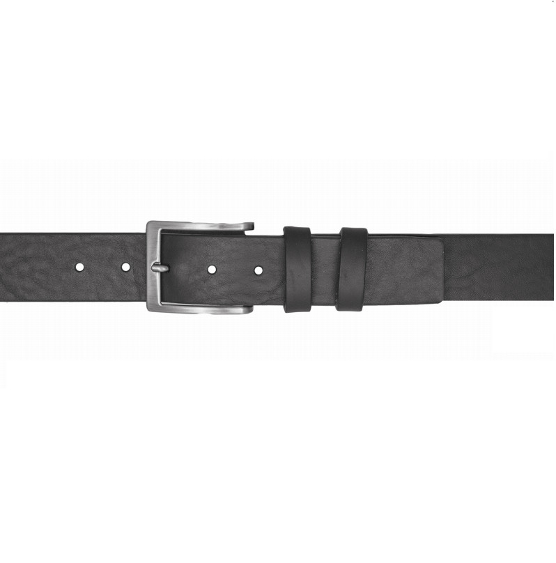 Belt Black - IL KUOIO