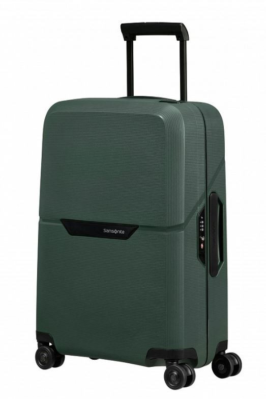 Spinner 55cm Forest Green - SAMSONITE