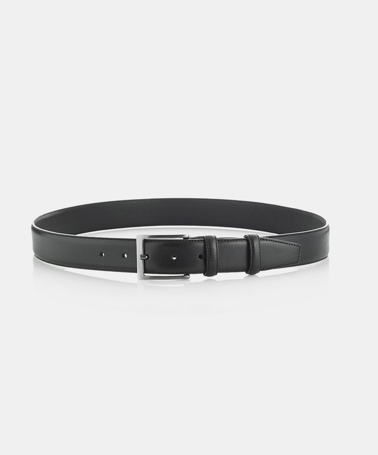 Belt Black - IL KUOIO