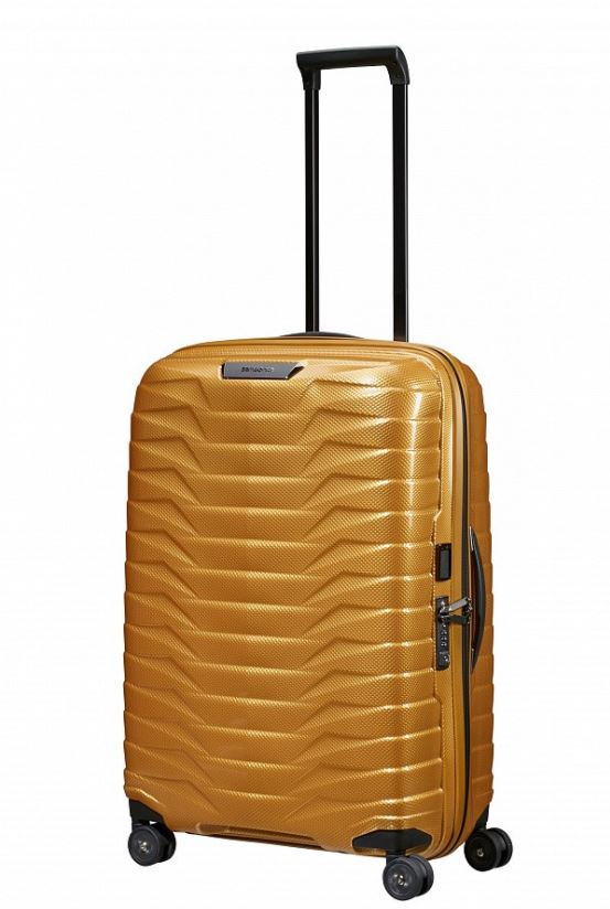 Spinner 69cm Honey Gold - SAMSONITE