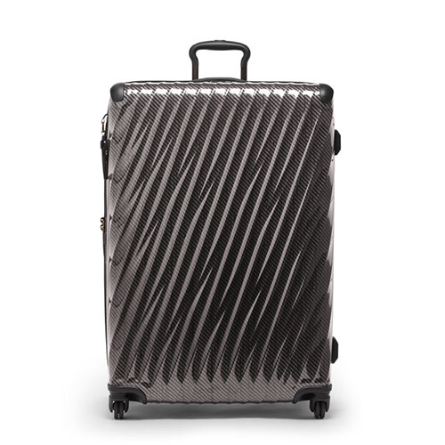 Spinner 76cm Black/Graphite - TUMI