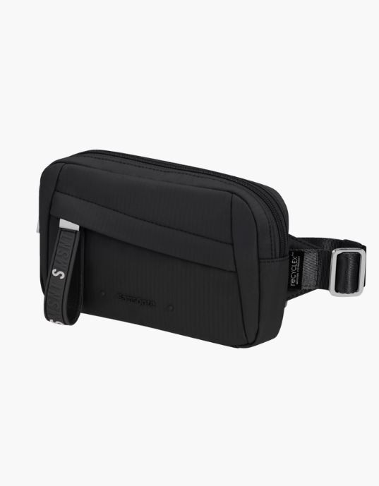 Belt Bag Black - SAMSONITE