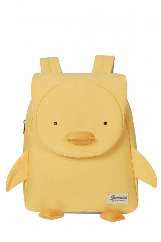 Backpack S+ Duck Dodie - Sammies by Samsonite