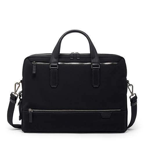 Briefcase 16" Black - TUMI