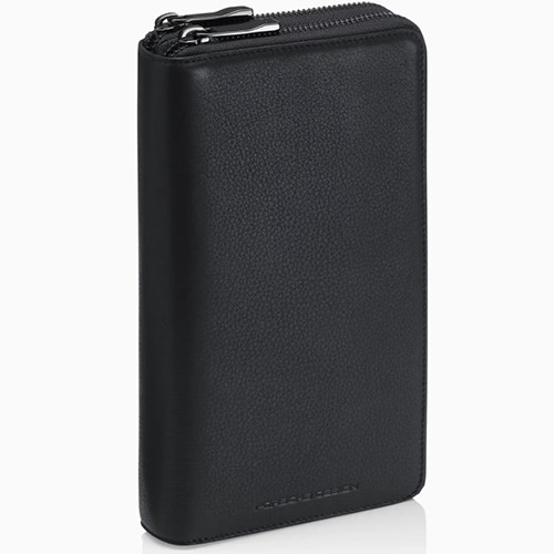 Clutch Black - PORSCHE DESIGN