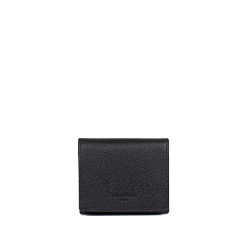 Wallet Black - HEXAGONA