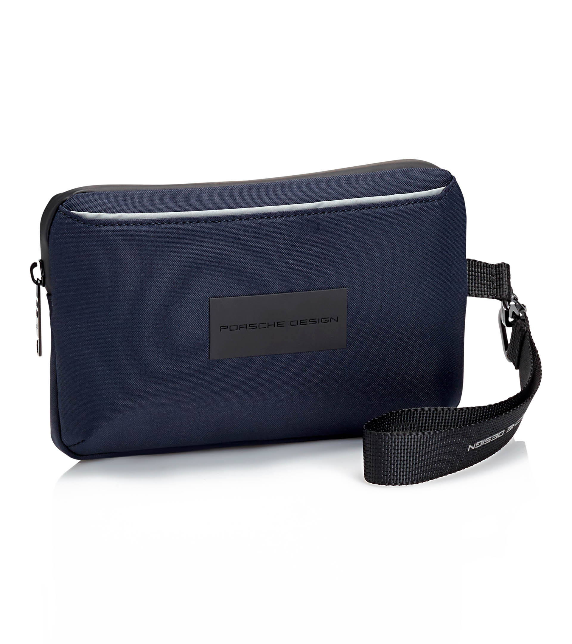 Pouch Bag Dark Blue - PORSCHE DESIGN