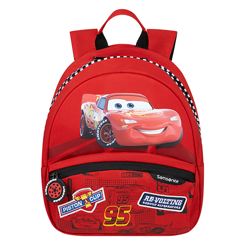 Backpack S Cars - SAMSONITE 