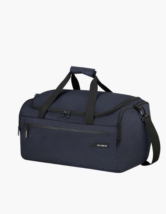 Duffle Bag Dark Blue - SAMSONITE