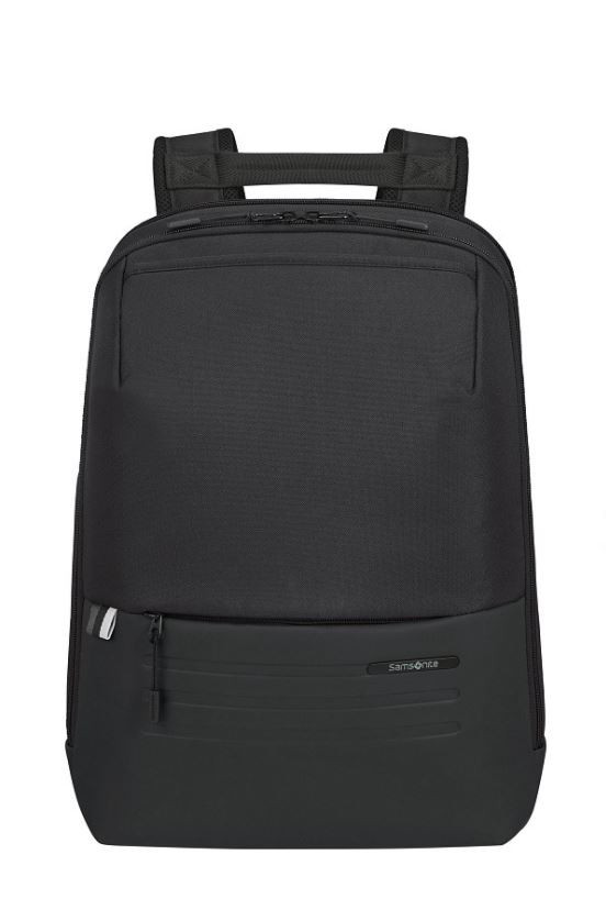 Laptop Backpack 15.6" Black - SAMSONITE