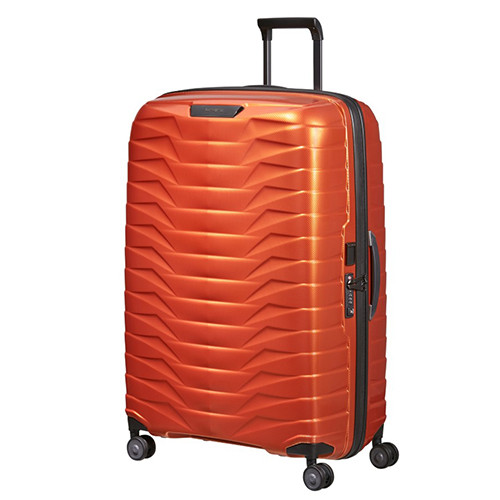 Spinner 81cm Flame - SAMSONITE