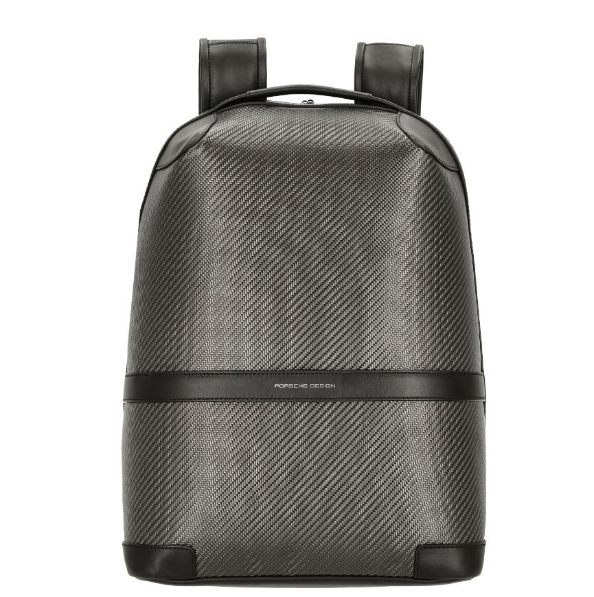 Backpack 15" Black - PORSCHE DESIGN