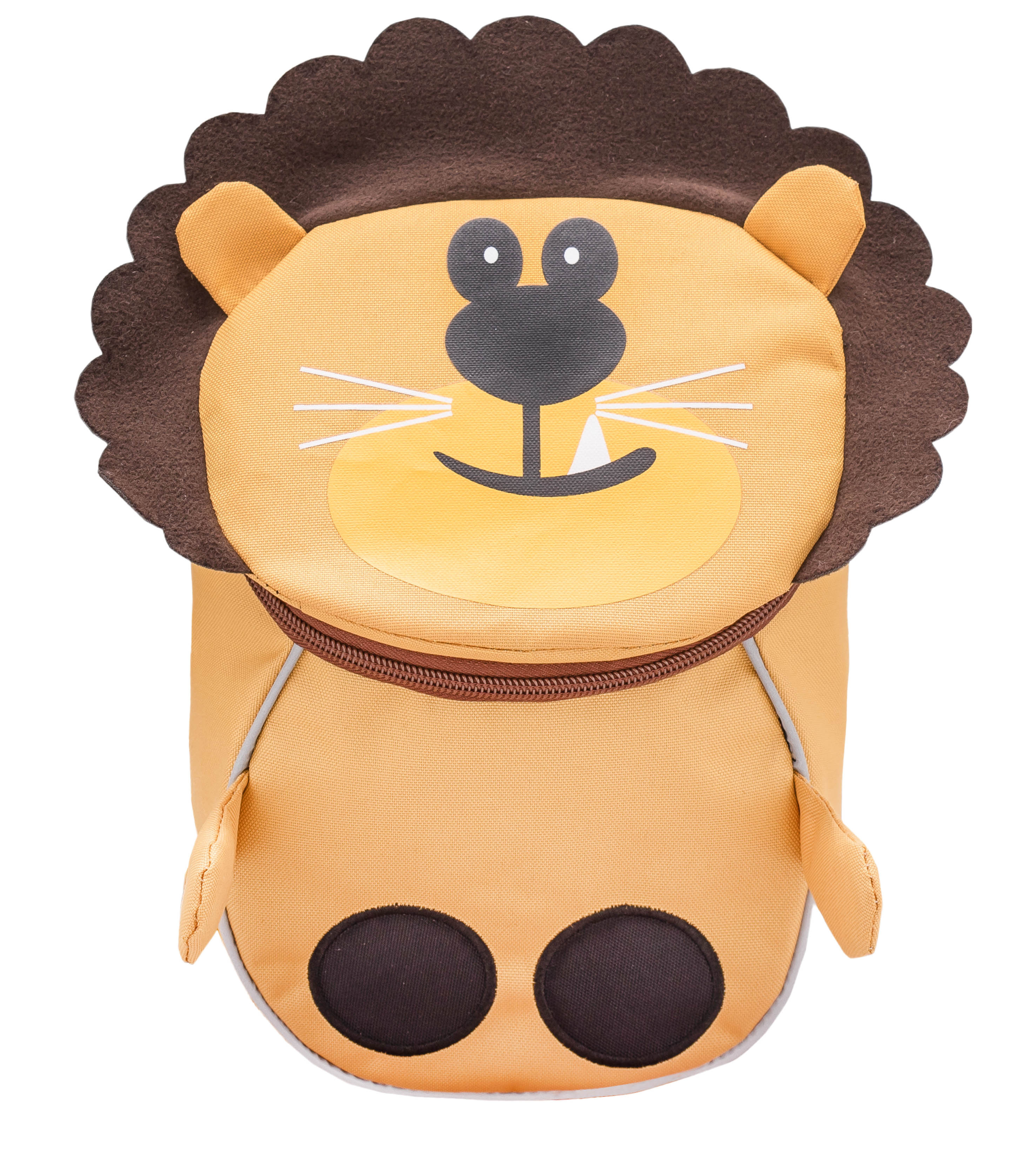 Mini Backpack Mini Lion - BELMIL