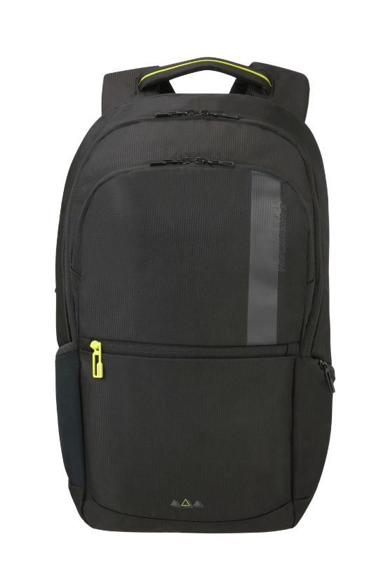 Mochila para Laptop American Tourister Town 15 pulg. Negro