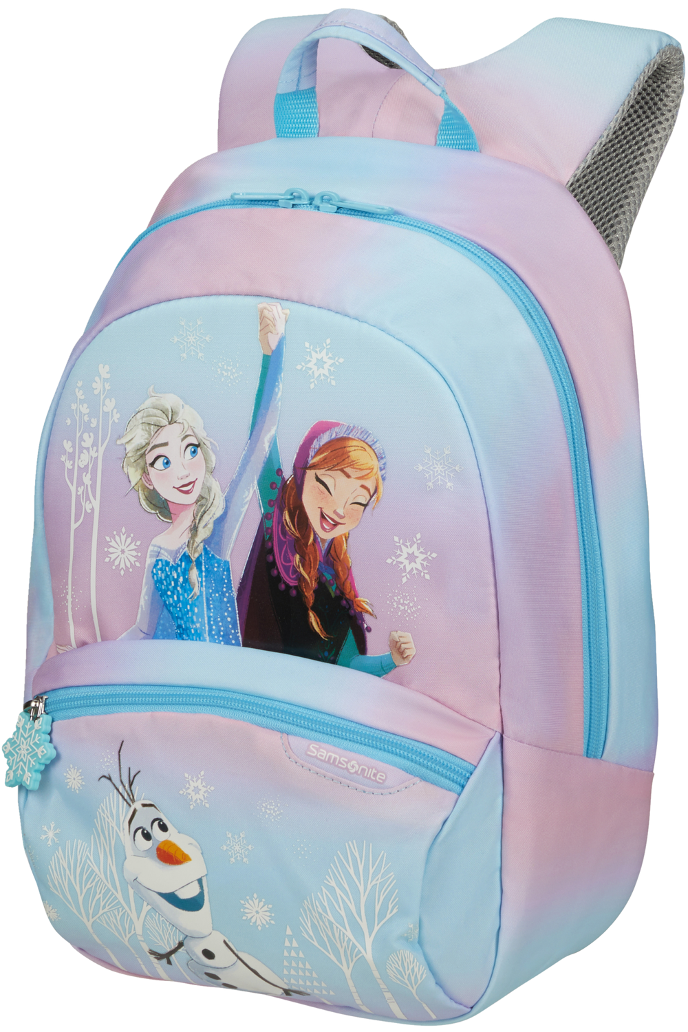 Backpack S+ Frozen - SAMSONITE 