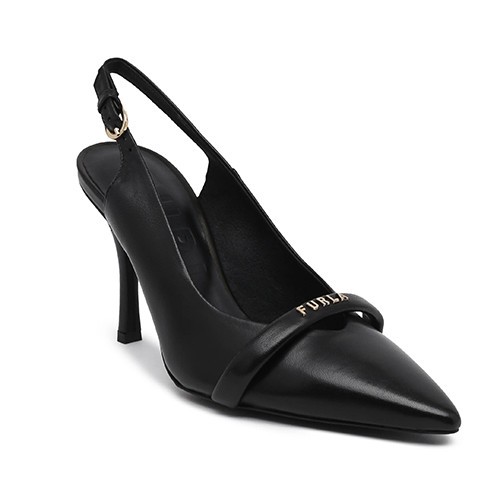 Slingback Core Nero - FURLA
