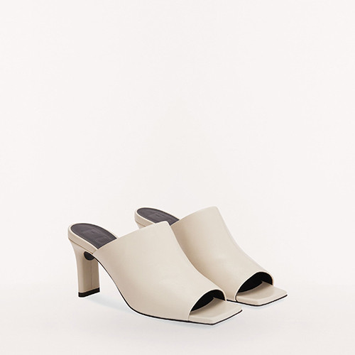 Sandal Diamante Marshmallow - FURLA