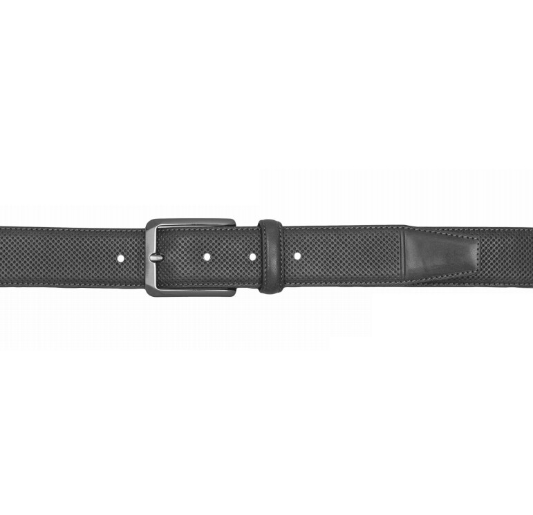 Belt Black - IL KUOIO