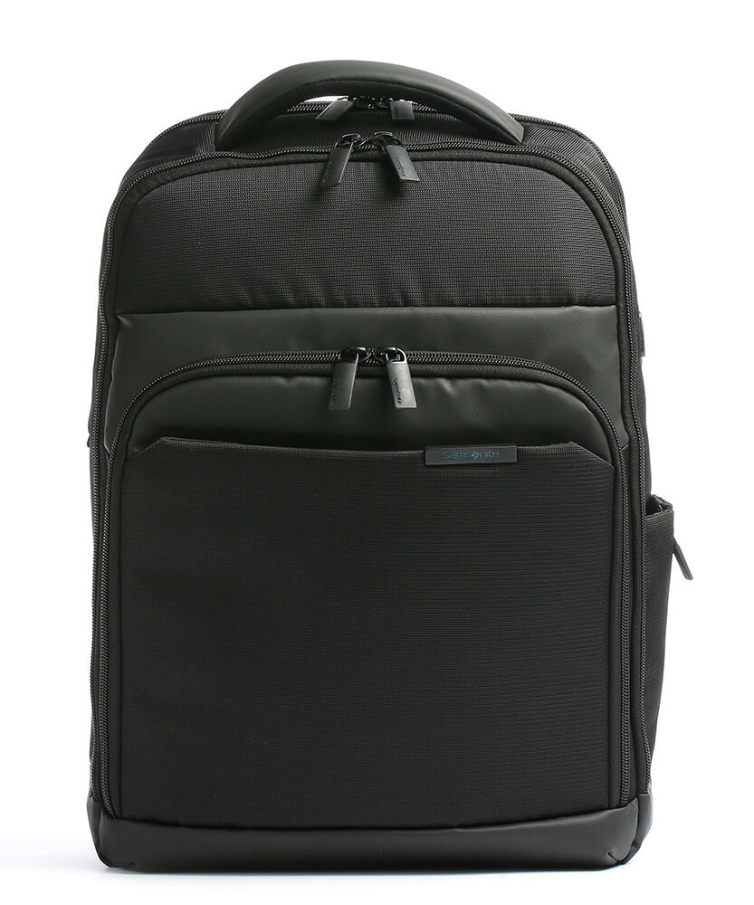 Laptop Backpack 15.6" Black - SAMSONITE