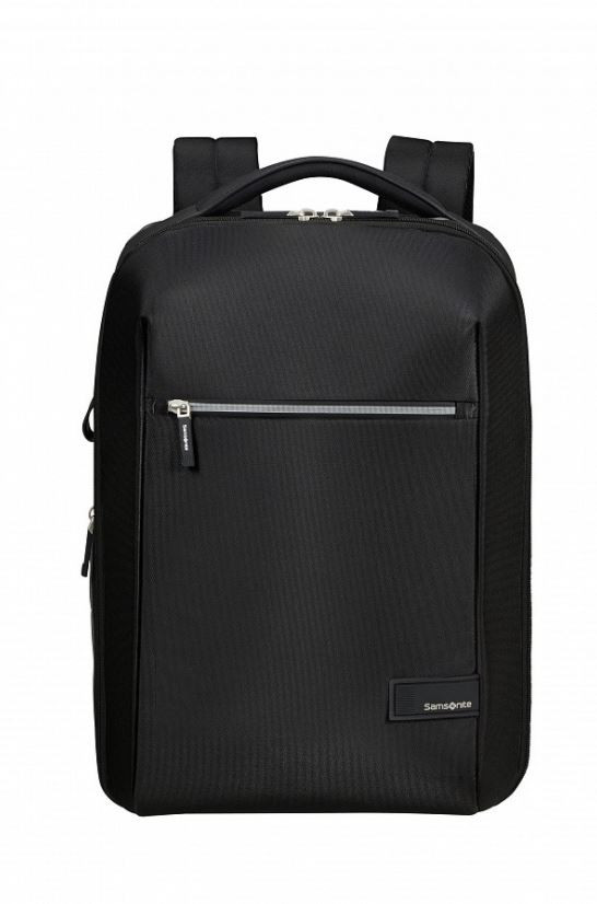 Laptop Backpack 15.6" Black - SAMSONITE