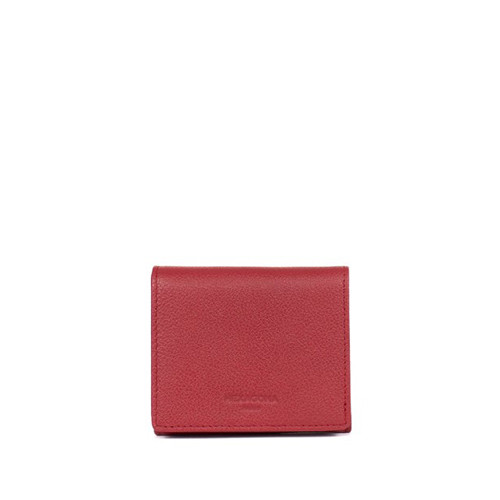 Wallet Red - HEXAGONA