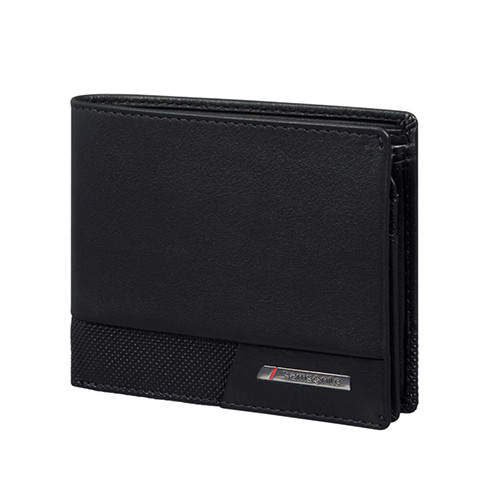 Wallet Black - SAMSONITE