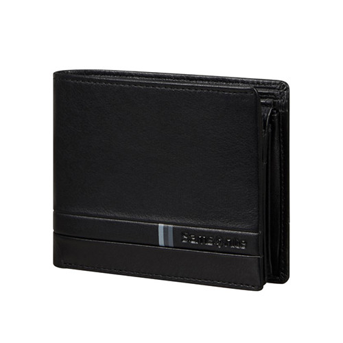 Wallet Black - SAMSONITE