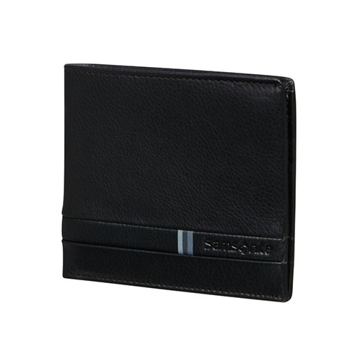 Wallet Black - SAMSONITE
