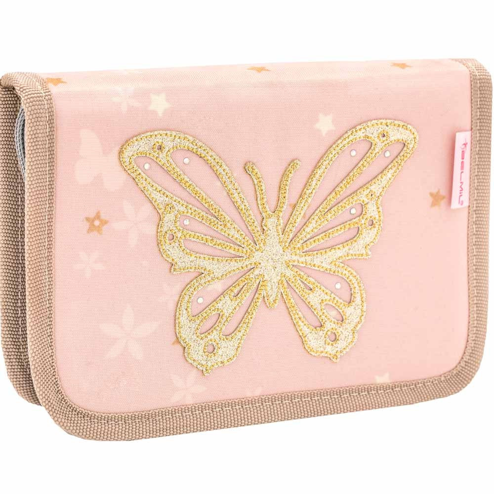 Pencil Case Butterfly - BELMIL