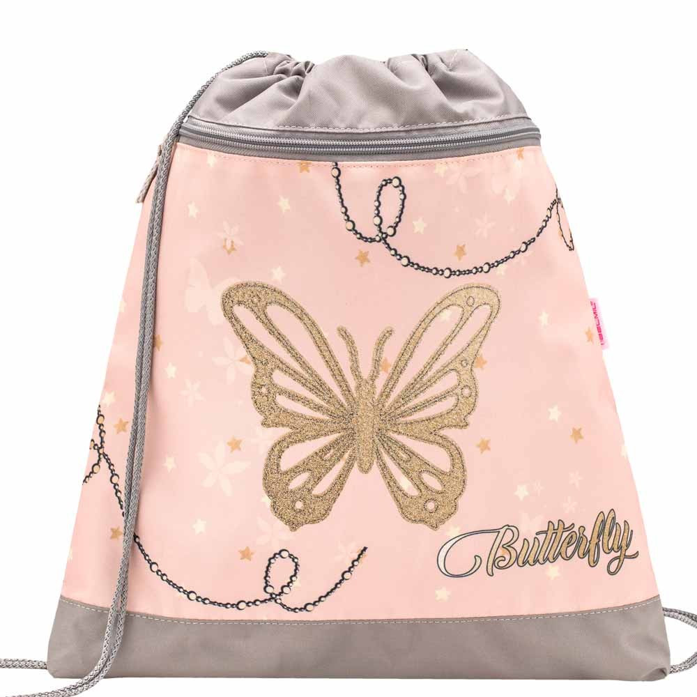 Gym Bag Butterfly - BELMIL