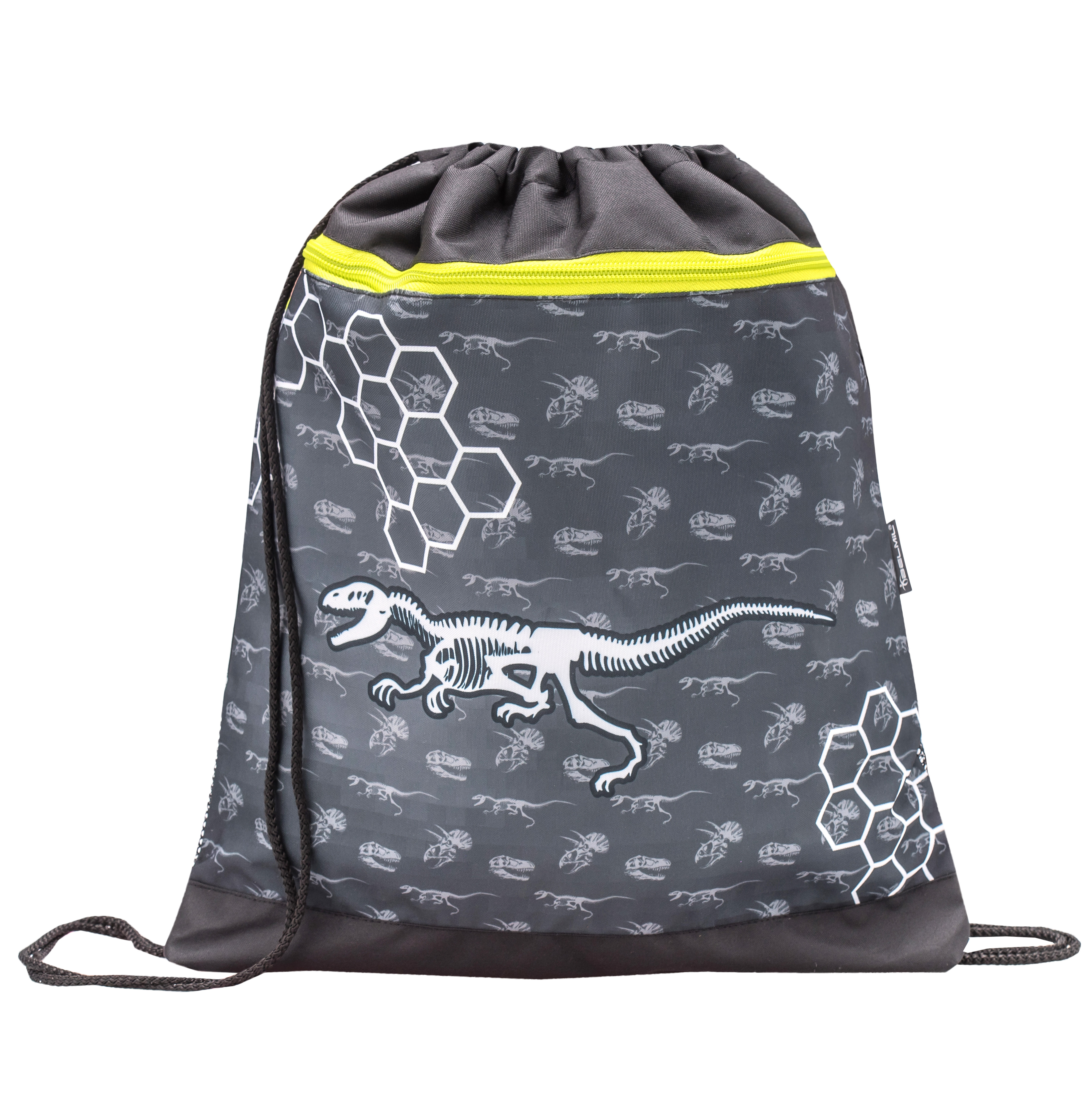 Gym Bag Dinosaur World - BELMIL