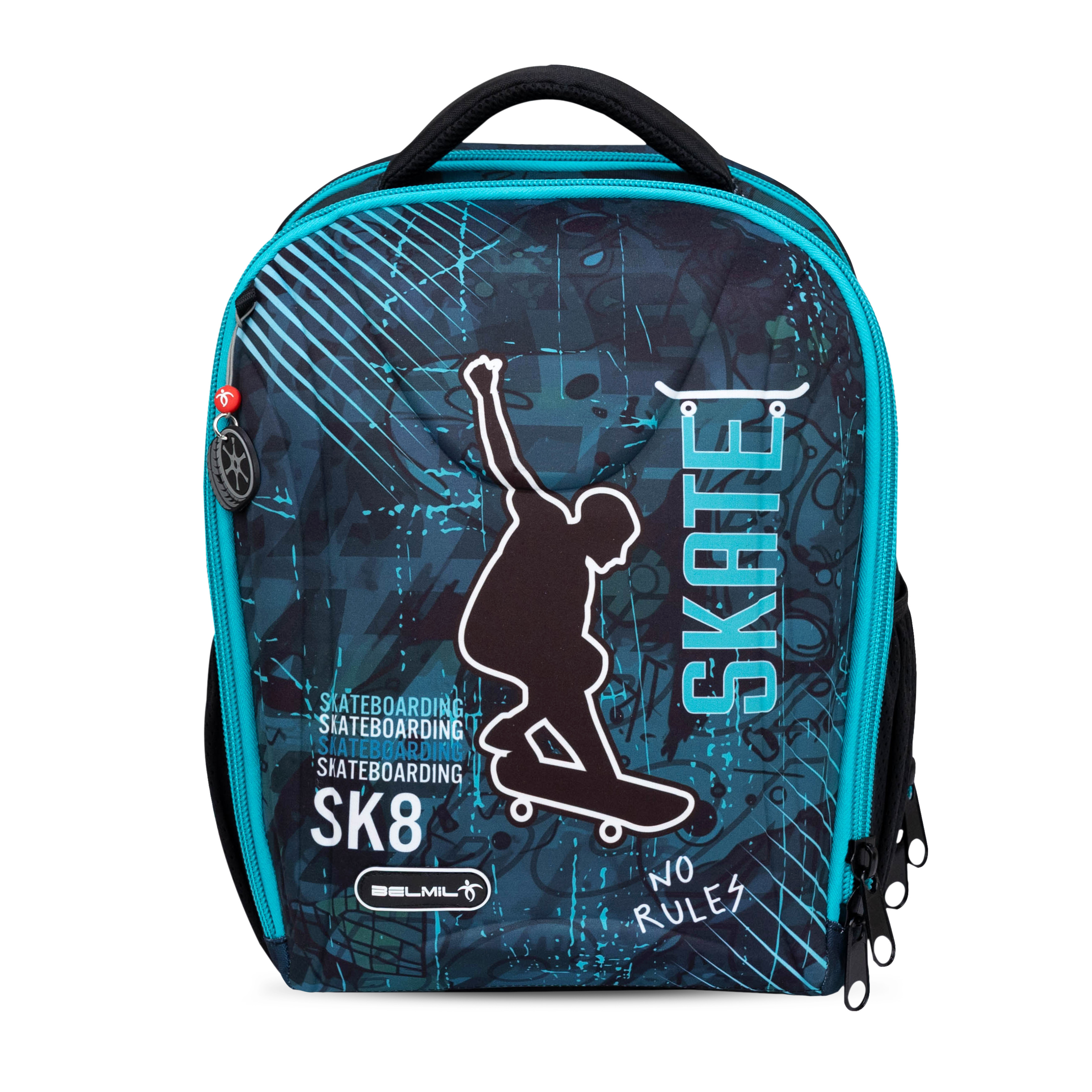 School Backpack Starlight Gallop - BELMIL