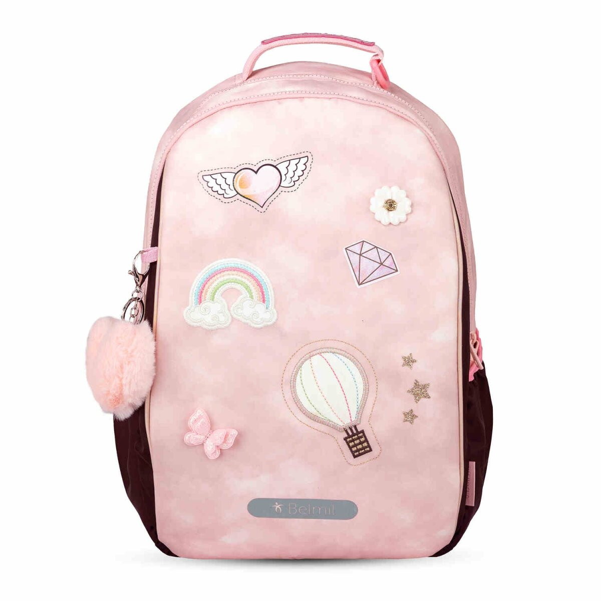 School Backpack Premium Celestial Glam - BELMIL
