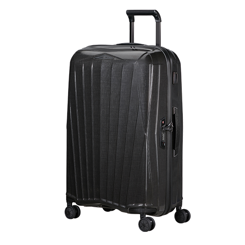 Spinner 69cm Black - SAMSONITE