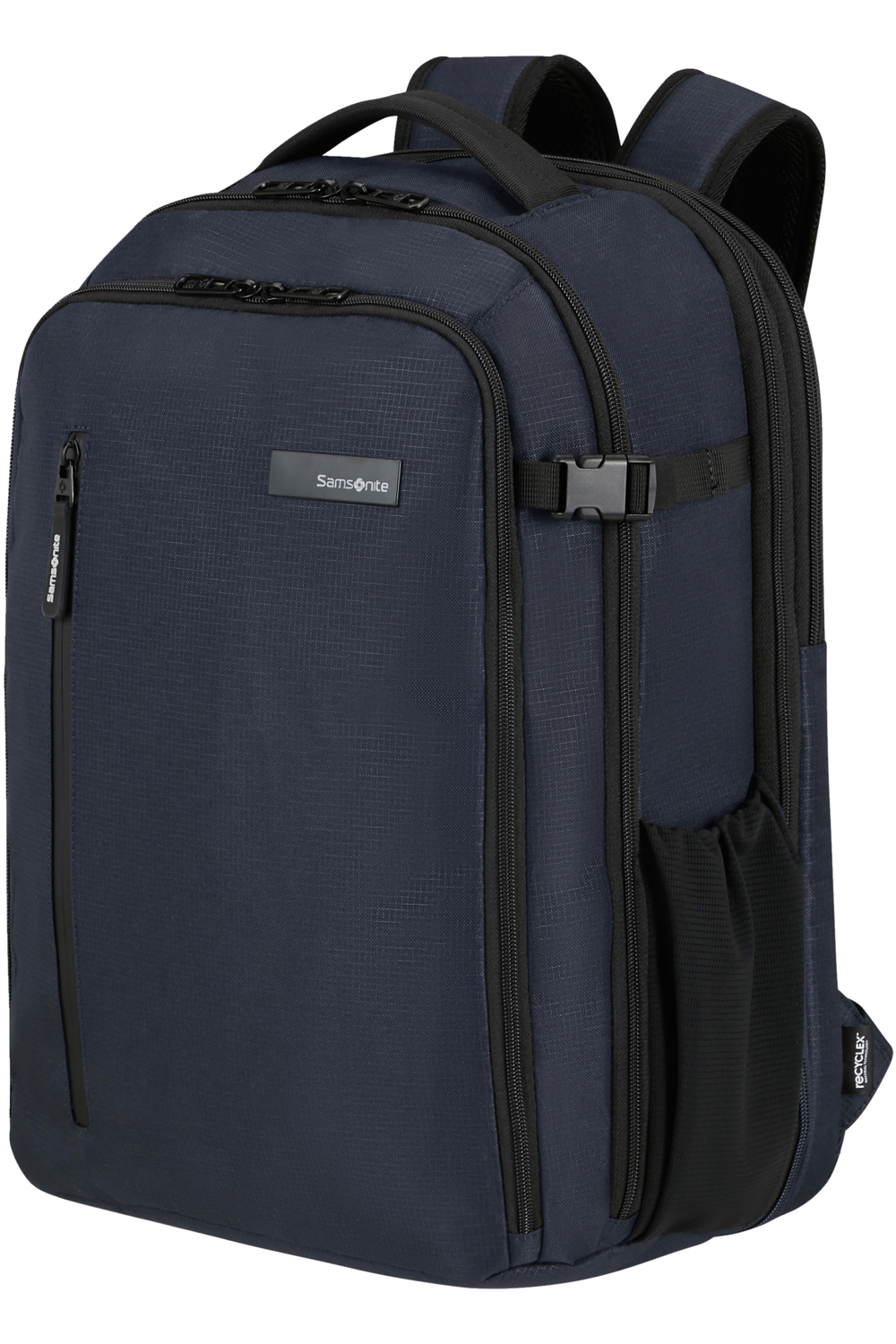 Backpack 17.3" Dark Blue - SAMSONITE