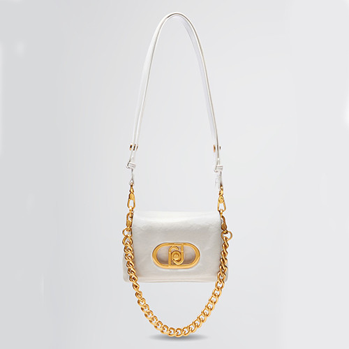 Crossbody Off White - Liu Jo