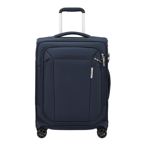 Spinner 55cm Midnight Blue - SAMSONITE