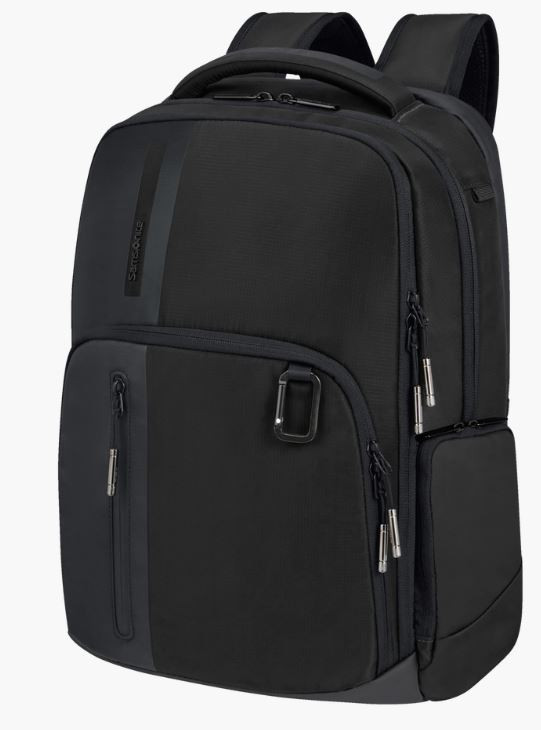 Backpack 14.1" Black - SAMSONITE