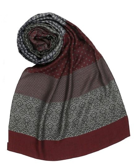 Scarf Multicolour - BARBIERI