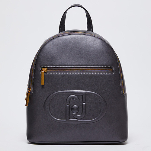 Backpack Antracite - Liu Jo