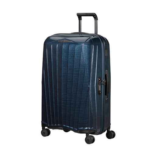 Spinner 69cm Midnight Blue - SAMSONITE