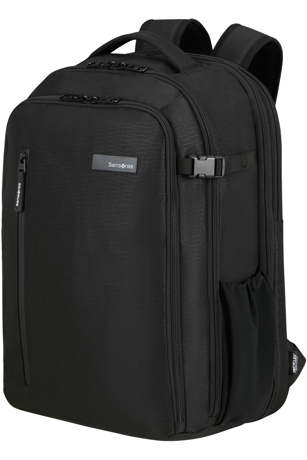 Backpack 17.3" Deep Black - SAMSONITE