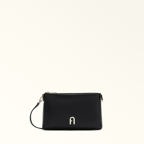 Diamante Mini Crossbody Bag Nero - FURLA