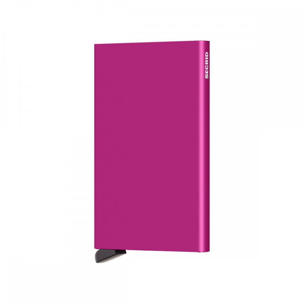 Cardprotector Fuchsia - Secrid