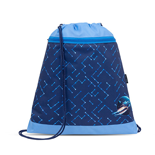 Tech gym bag cheap