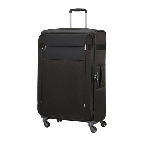 Spinner 78cm Black - SAMSONITE