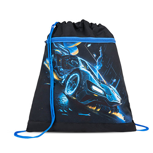 Gym Bag Fastline - BELMIL