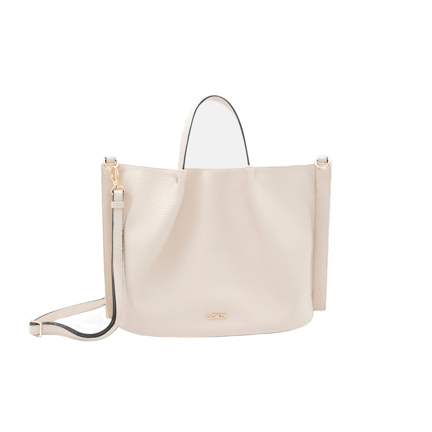 Shoulder White Sand - L.Credi