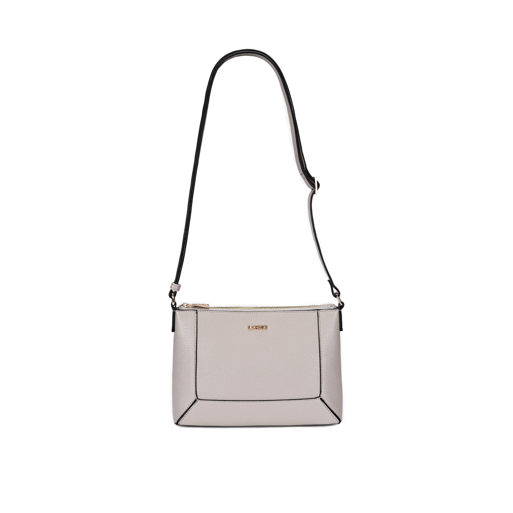 Shoulder Dusty - L.Credi