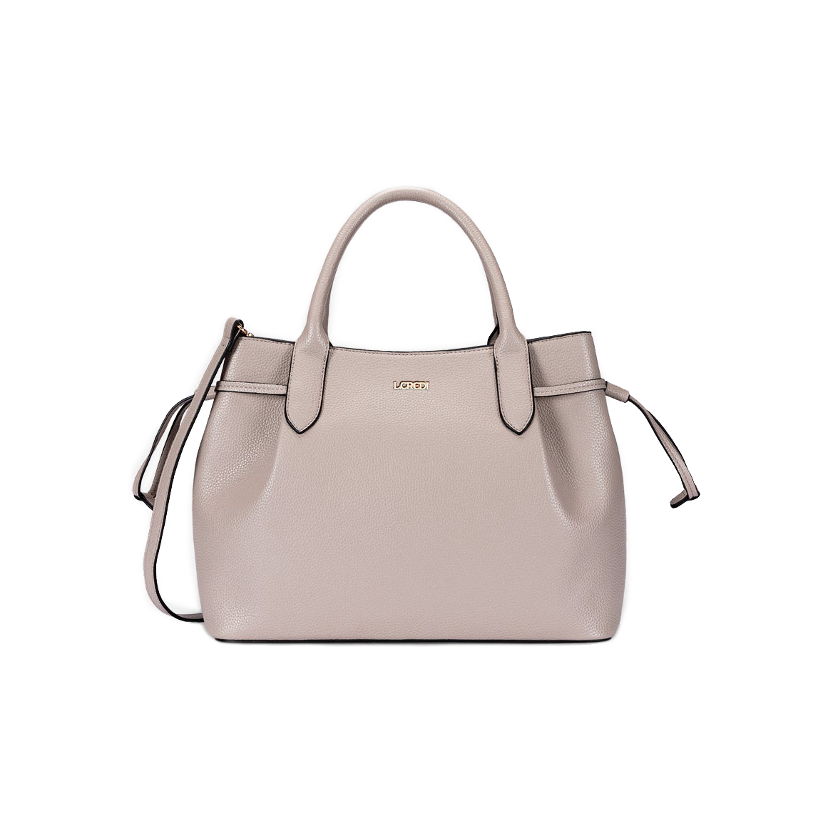 Top Handle Dusty - L.Credi